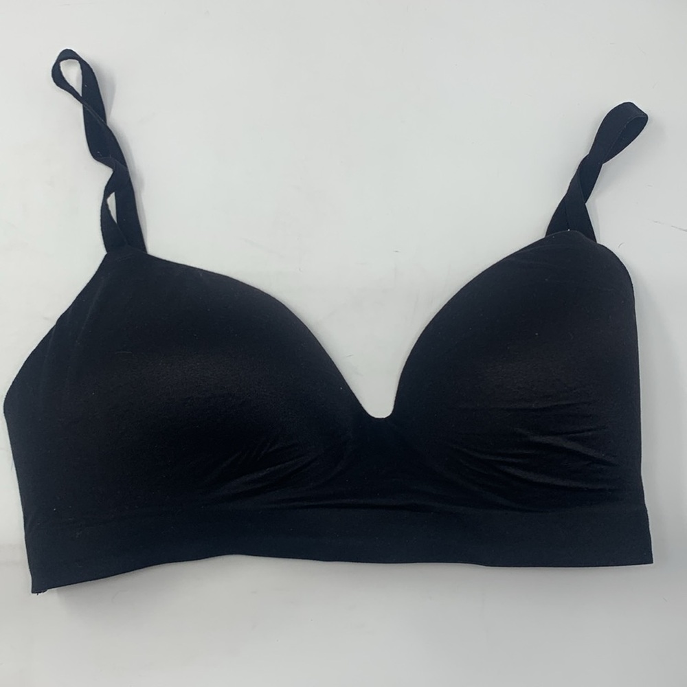 Soma intimate wireless enbliss bra 32d